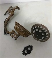 Lamp brackets/parts