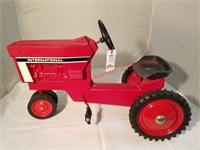 HC Pedal Tractor