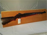 International Harvestor M1 Garand 30cal sn4574074