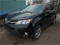 2013 Toyota RAV4