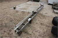 Silage Conveyor, Approx. 6"x16FT