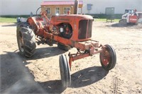 Allis-Chalmers WD 45 Gas Tractor