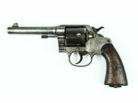Colt 1917 Revolver .45acp