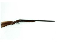 Stevens SxS Model 311 12 Gauge Shotgun