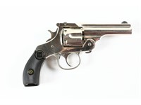 Harrington & Richardson Revolver 32 Cal
