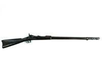 1884 Trapdoor Rifle 45/70 Caliber