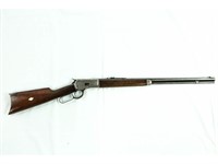 Winchester Model 92 25-20 Cal Lever Action Rifle
