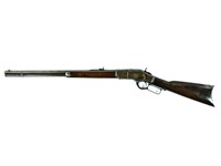 Winchester M1873 Rifle .32 Cal