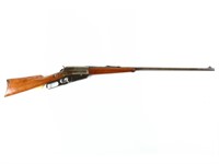 Winchester Model 1895 Lever Action Rifle 30 Cal