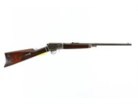 Winchester Model 1903 22 Cal
