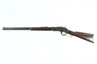 Winchester 1873 Rifle 32WCF Cal