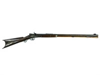 Remington Percussion Target Rifle 45 Cal