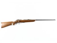 Remington 22 Bolt Action Rifle Scoremaster 22 Cal