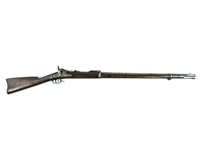 Model 1884 Trapdoor Rifle 45-70 Cal
