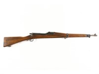 Army Training Rifle Bolt  Action