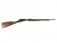Winchester Model 62A  22Cal Rifle Pump Action