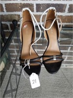 Calvin Klein High Heels Size 7M