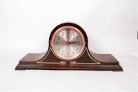 Revere Clock Telechron Art Deco Style Clock