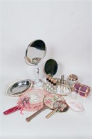 Dressing Table Accessories