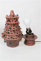 Vintage Ceramic Decorative Lights