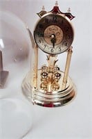 Vintage Plastic Clocks