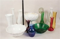Vase & Planter Assortment