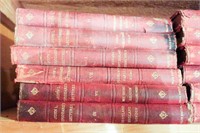 Antique, Vintage & Newer Book Collection
