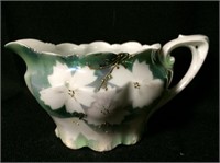 R. S. Prussia Porcelain Creamer