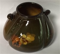 Louwelsa Weller Art Pottery Bowl