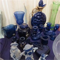 COBALT CREAMER AND MORE