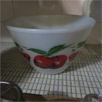 FIREKING MIXING BOWL