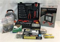 Tool Set & More V 7B