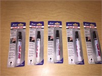Quik Stik Solid Paint Marker LOT NEW in Package