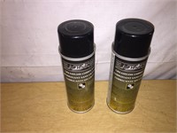 Blackstone GREASELESS LUBRICANT Bottle LOT of 2