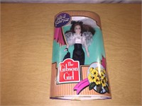 NEW Gibson Girl Doll Dolls of Yester Year