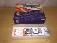 Limited Edition Larry Nance NHRA CAR NEW