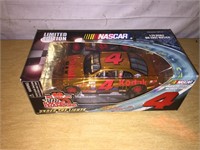 Racing Champions 1:24 Scale Die Cast Nascar #4