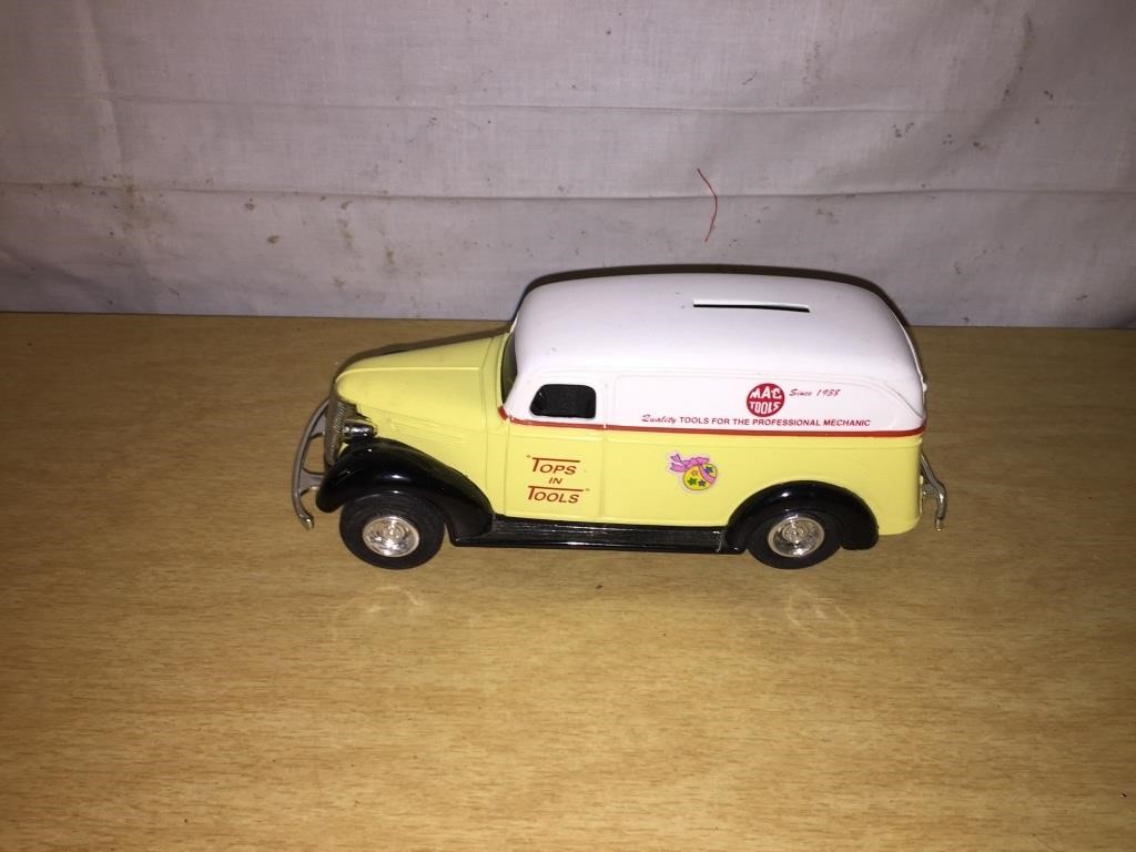 Die Cast Cars, Tools, Silver Coins, Antiques, Gloves, & more