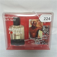 Michael Jordan Cologne Gift Pack