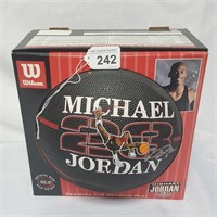 Michael Jordan Wilson Basketball