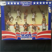 Starting Lineup 1992 USA