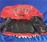 Chicago Bulls Inflatable Chair