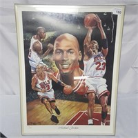 Michael  Jordan Picture 392 of 650