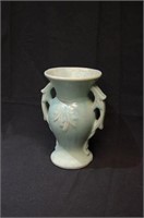 Early McCoy Pottery Vase