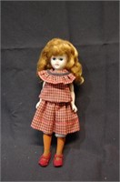 Vintage Ginny Vogue Doll