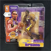 McFarlane's Sports Picks Action Figure