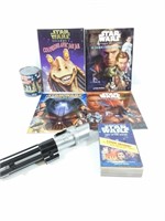 Sabre laser+ articles Star Wars light sabre+ items
