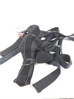 Harnais pour bébé ajustable Babybjorn harness
