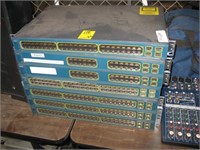 Cisco switches