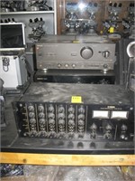 AV equipment